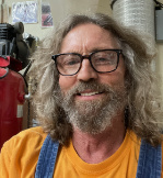 picture of Jim Seyfried